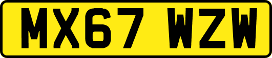 MX67WZW