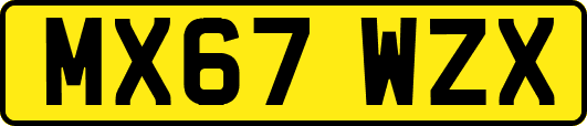 MX67WZX