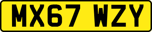 MX67WZY