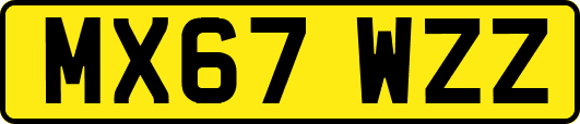 MX67WZZ
