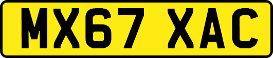 MX67XAC
