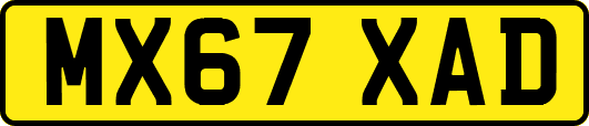 MX67XAD