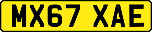 MX67XAE