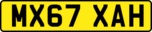 MX67XAH