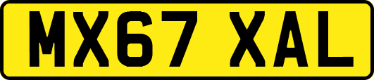 MX67XAL