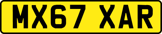 MX67XAR
