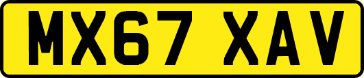MX67XAV
