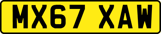 MX67XAW