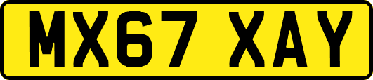 MX67XAY