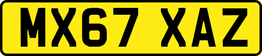 MX67XAZ