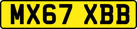 MX67XBB