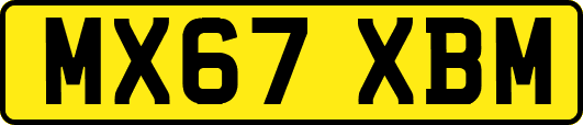 MX67XBM
