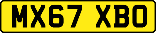 MX67XBO