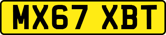 MX67XBT