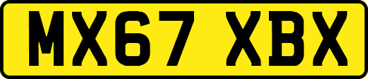 MX67XBX