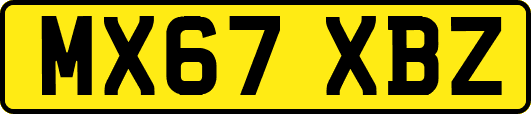 MX67XBZ