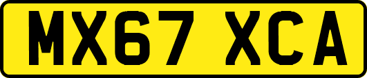 MX67XCA