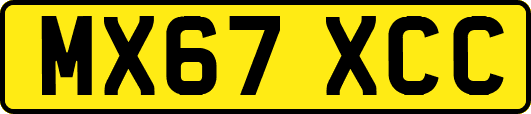 MX67XCC
