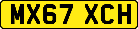 MX67XCH