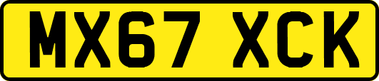MX67XCK