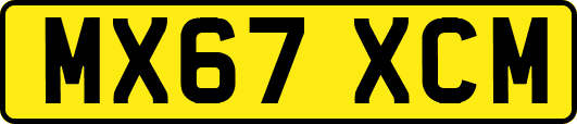 MX67XCM