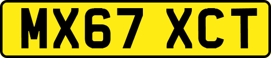 MX67XCT