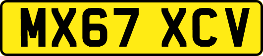 MX67XCV