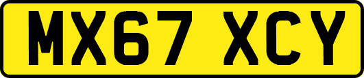 MX67XCY