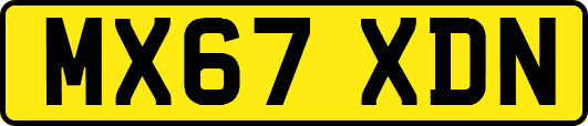 MX67XDN