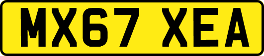 MX67XEA