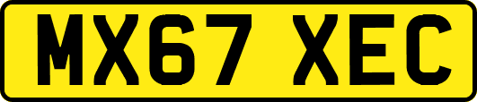 MX67XEC