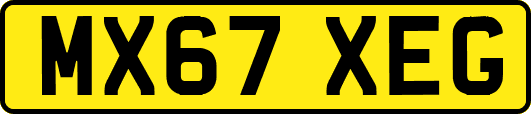 MX67XEG