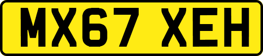 MX67XEH