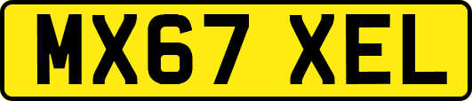 MX67XEL