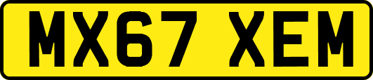 MX67XEM