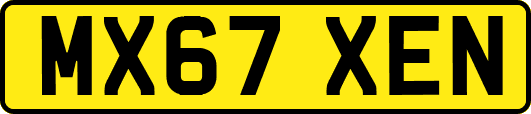 MX67XEN