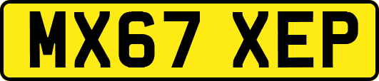 MX67XEP