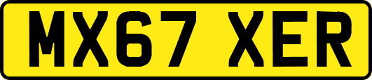 MX67XER