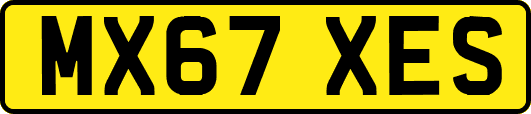 MX67XES
