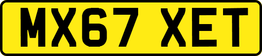 MX67XET