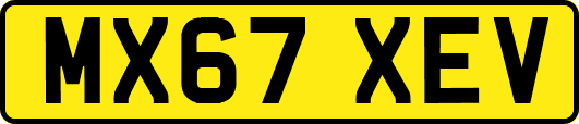 MX67XEV