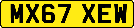 MX67XEW