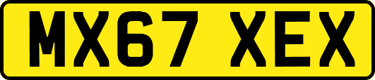 MX67XEX