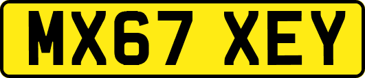 MX67XEY