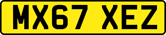 MX67XEZ