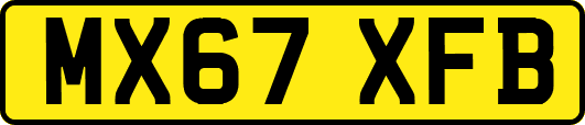 MX67XFB