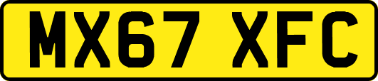 MX67XFC