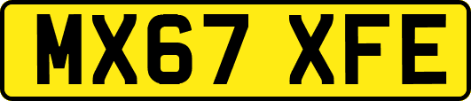 MX67XFE