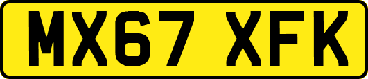 MX67XFK