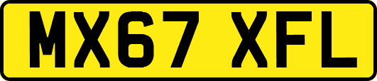 MX67XFL